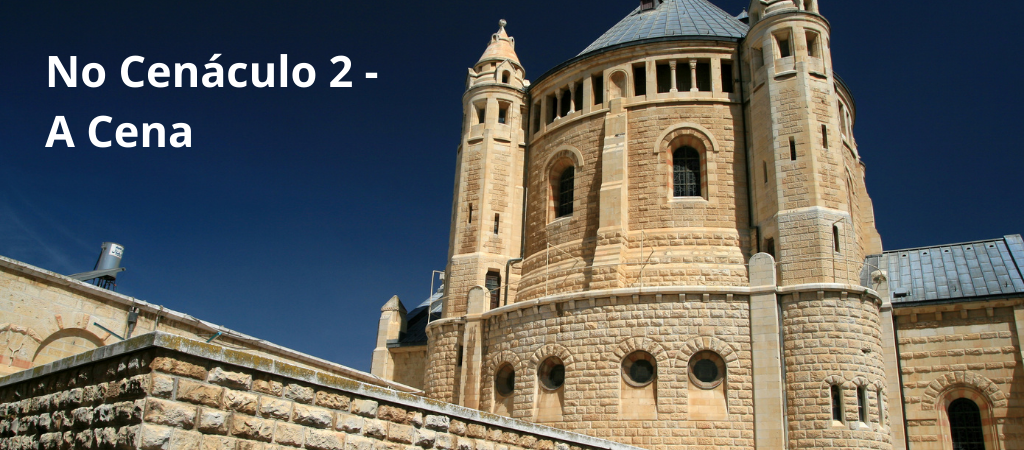 banners no cenaculo 2